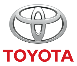 Toyota raktų gamyba Ukmerge