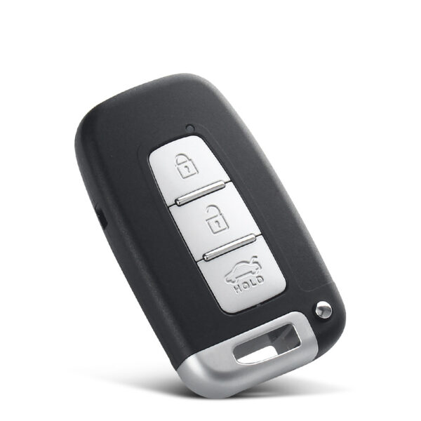 Kia hyundai keyless