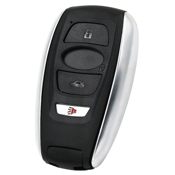 subaru keyless korpusas